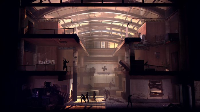 detail Deadlight: Directors Cut - PC