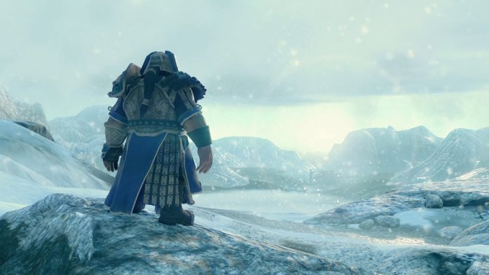 detail The Dwarves - PC