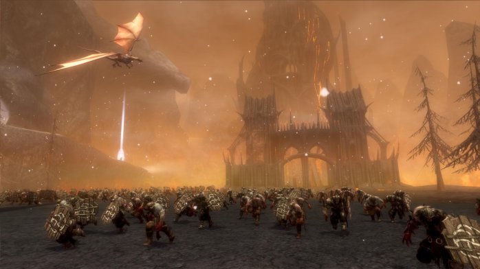 detail Viking: Battle for Asgard - PC (Steam)