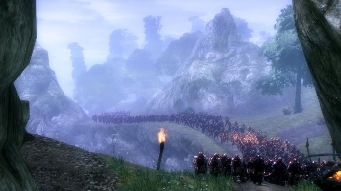 detail Viking: Battle for Asgard - PC (Steam)