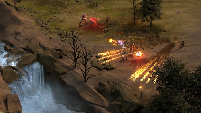 detail Tyranny - PC