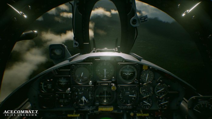 detail Ace Combat 7: Skies Unknown - PC