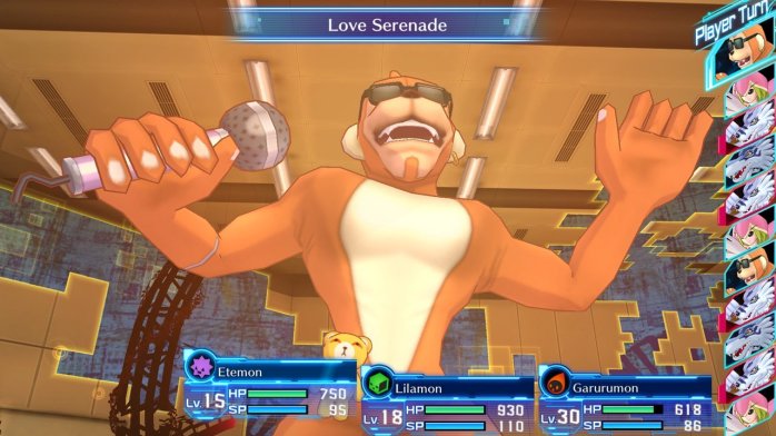 detail Digimon Story: Cyber Sleuth - Complete Edition - Switch