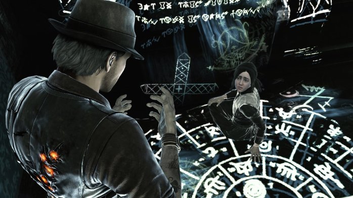 detail Murdered: Soul Suspect - Xbox One