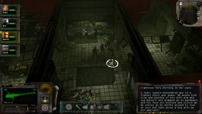 detail Wasteland 2: Director’S Cut - Xbox One