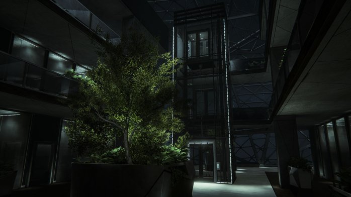 detail Get Even - Xbox One