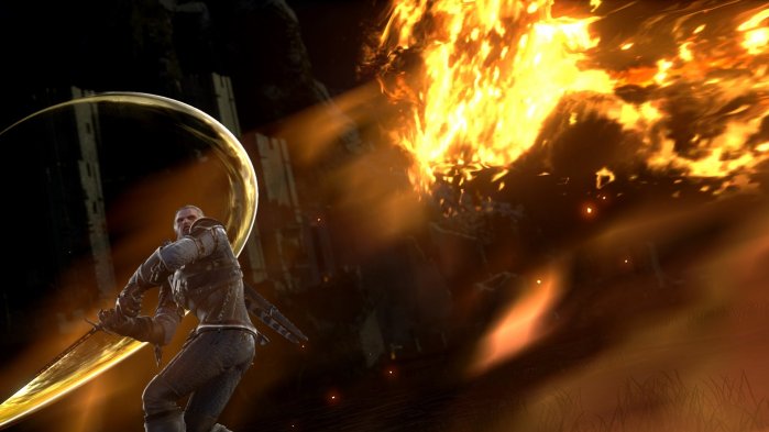 detail SoulCalibur VI - Xbox One