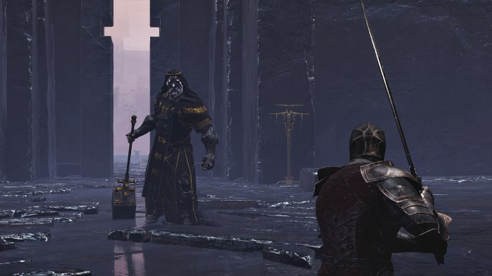 detail Mortal Shell - Xbox One