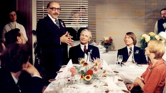 detail Nemocnica na okraji mesta (Remasterovaná edícia) - 5DVD