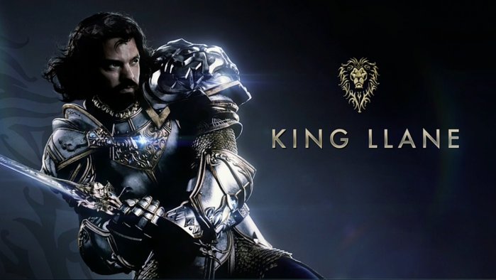 detail Warcraft: Prvý stret - DVD