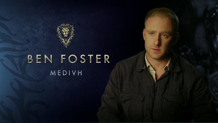 detail Warcraft: Prvý stret - DVD