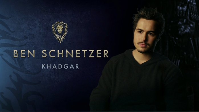 detail Warcraft: Prvý stret - DVD
