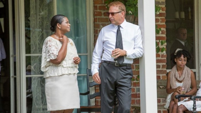 detail Skryté čísla - Blu-ray