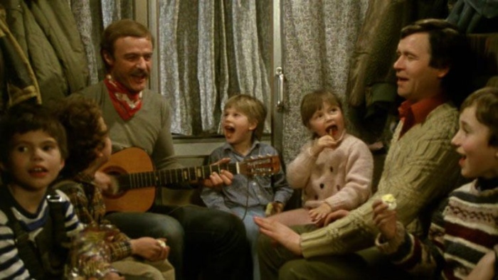 detail S tebou ma baví svet  - Blu-ray