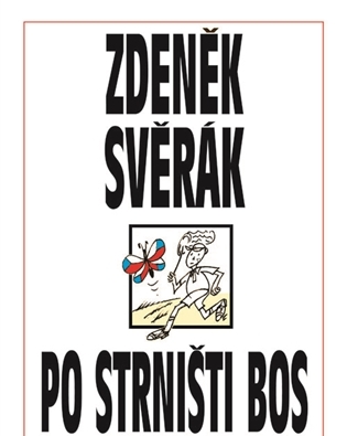 detail Po strnisku bosý - DVD