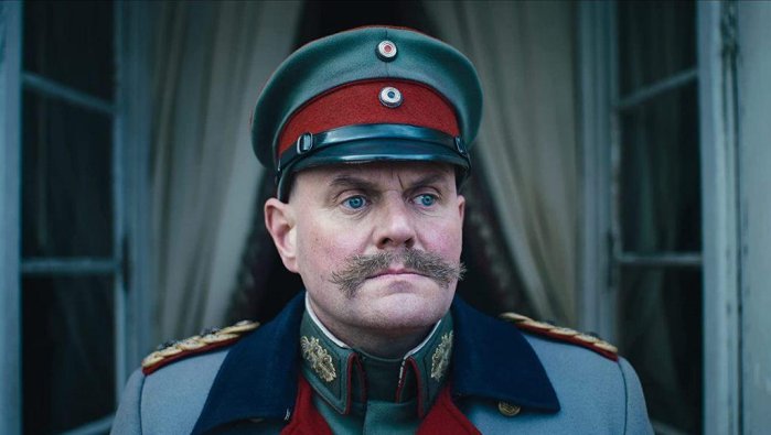 detail Na západe nič nové (2022) - 4K UHD + Blu-ray Steelbook (UK)