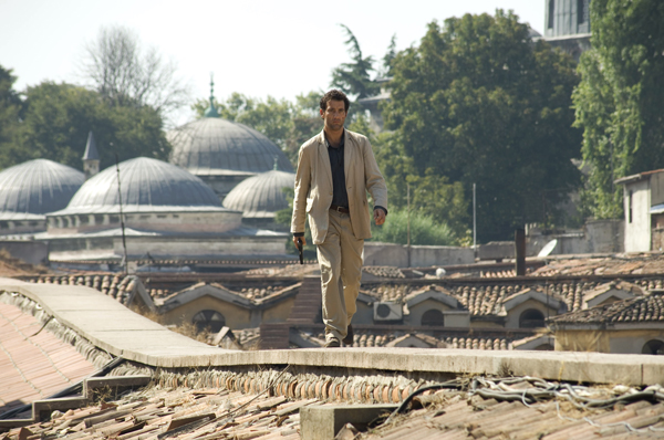 detail International - Blu-ray