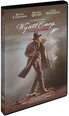 Wyatt Earp - DVD