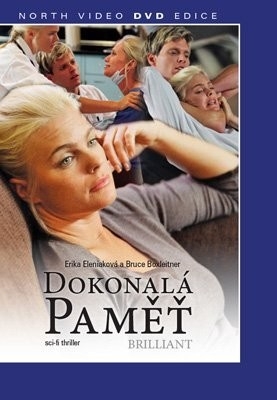 detail Dokonalá paměť - DVD pošetka