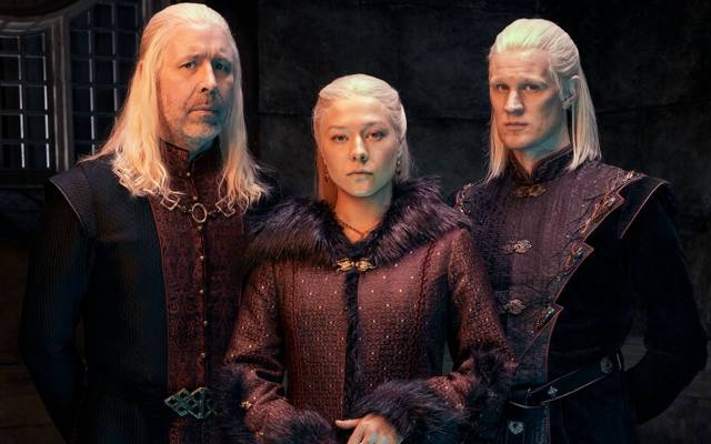 detail Rod Draka 1. série - 4K Ultra HD Blu-ray (4BD)