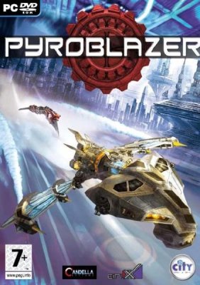 Pyroblazer - PC