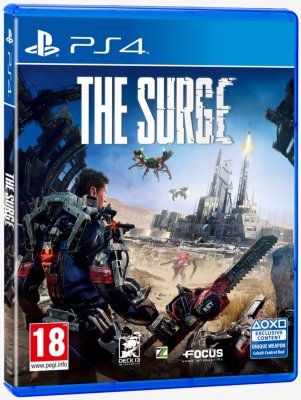 The Surge - PS4