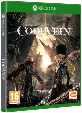 Code Vein - Xbox One