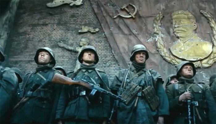 detail STALINGRAD (2013) - DVD