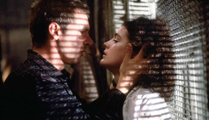 detail Blade Runner: The Final Cut - 4K UHD Blu-ray + BD bonus - Limit.edice