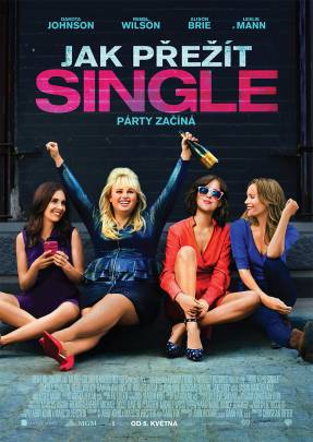 detail Ako byť single - DVD