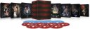 nahlad Nočná mora v Elm Street 1-7 - 4K Ultra HD Steelbook (bez CZ)