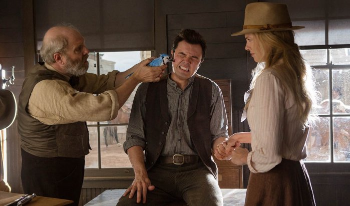 detail Všechny cesty vedou do hrobu (Limitovaná edice s plyšákem) - Blu-ray