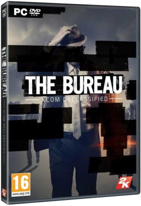 The Bureau: Xcom Declassified - PC