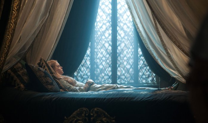 detail Zloba - Královna černé magie (Maleficent) - Blu-ray 3D + 2D