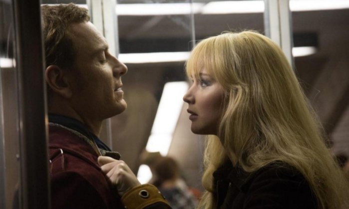 detail X-Men: Budúca minulosť - DVD