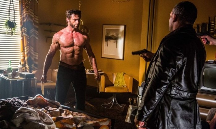 detail X-Men: Budúca minulosť - DVD