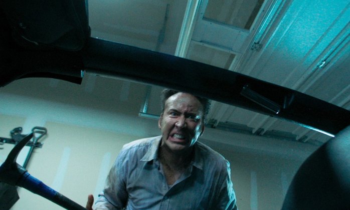 detail Mama s ockom - Blu-ray