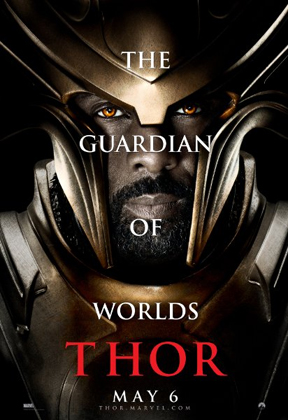 detail Thor 3D - Blu-ray 3D+2D (2BD)