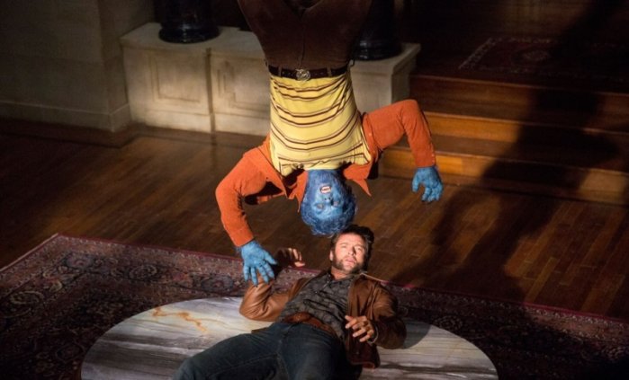 detail X-Men: Budúca minulosť - DVD