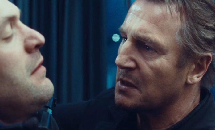 detail Non-Stop - DVD