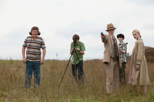 detail SUPER 8 - DVD
