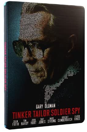 detail Jeden musí z kola von - Blu-ray + DVD Steelbook (bez CZ)