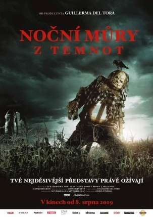 detail Nočné mory z temnôt - Blu-ray