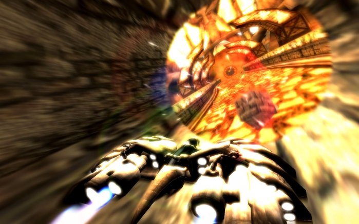 detail Pyroblazer - PC