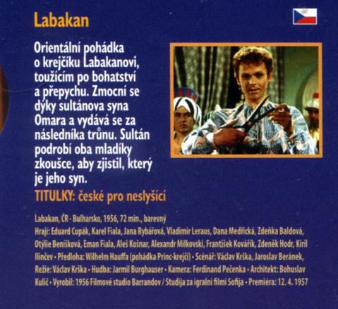 detail Nejkrásnější pohádky 2 - Zlatá kolekce - 4DVD