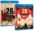 ďalšie varianty 28 dní poté + 28 týdnů poté - kolekce Blu-ray 2BD