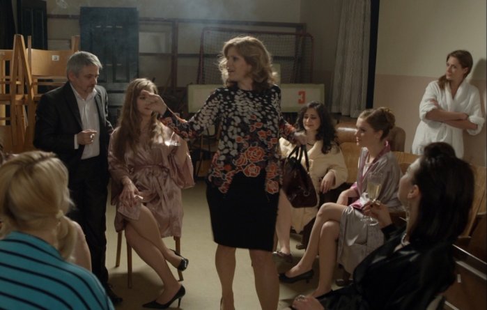 detail Škoda lásky - 4 DVD