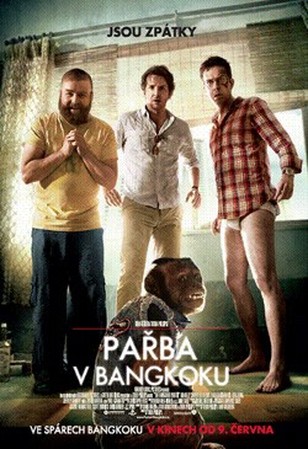 detail Vo štvorici po opici 2 - Blu-ray