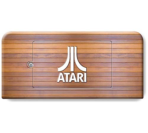 detail Atari Retro TV Handheld