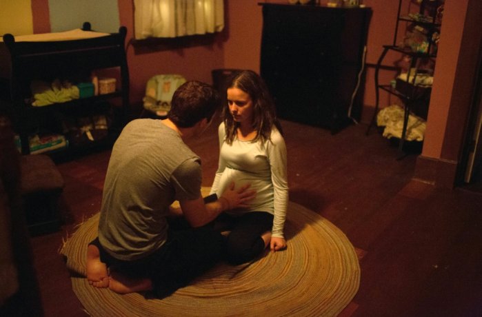 detail Zrodenie diabla - Blu-ray